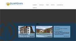 Desktop Screenshot of gres.com