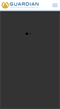 Mobile Screenshot of gres.com